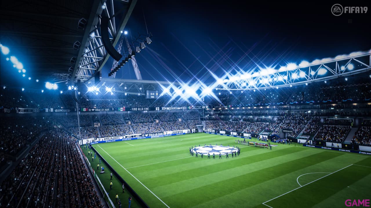 FIFA 19