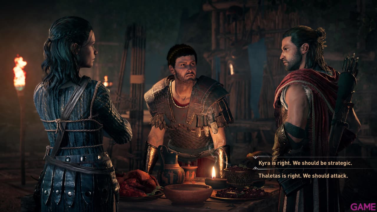 Assassin´s Creed Odyssey Omega Edition