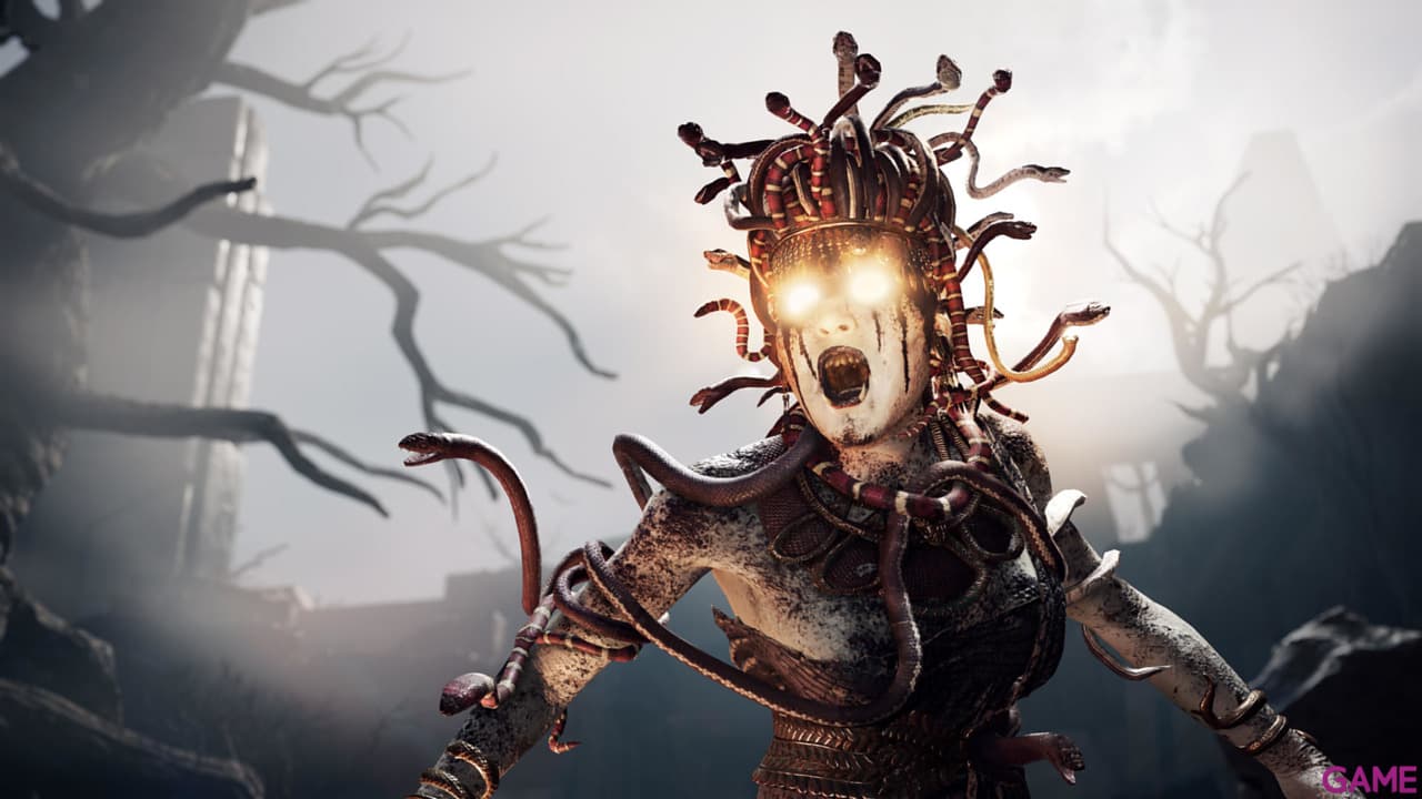 Assassin´s Creed Odyssey Omega Edition