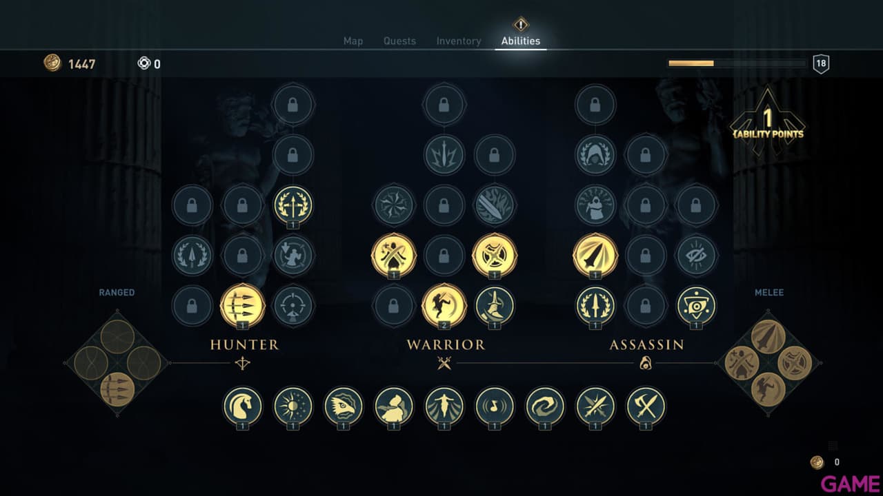 Assassin´s Creed Odyssey Omega Edition