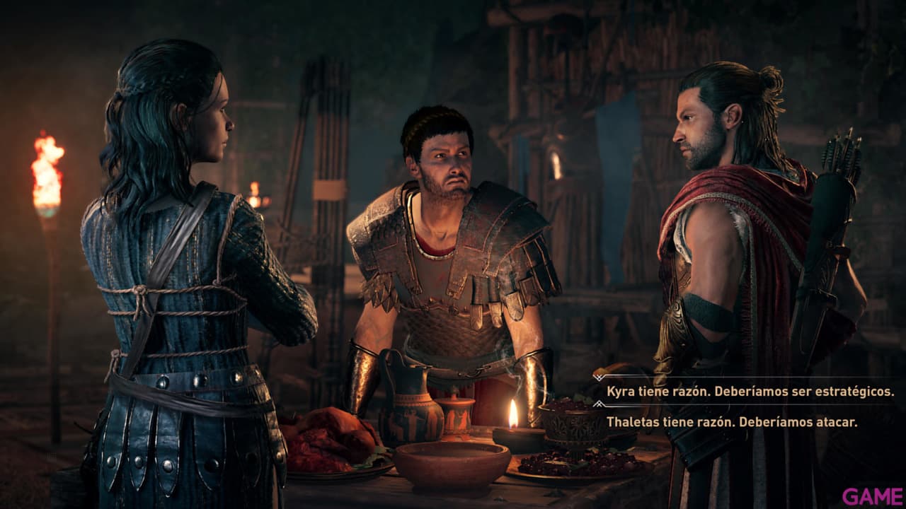 Assassin´s Creed Odyssey Omega Edition