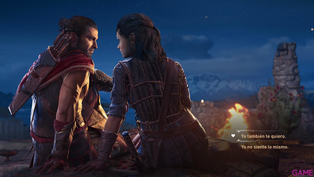 Assassin´s Creed Odyssey Omega Edition