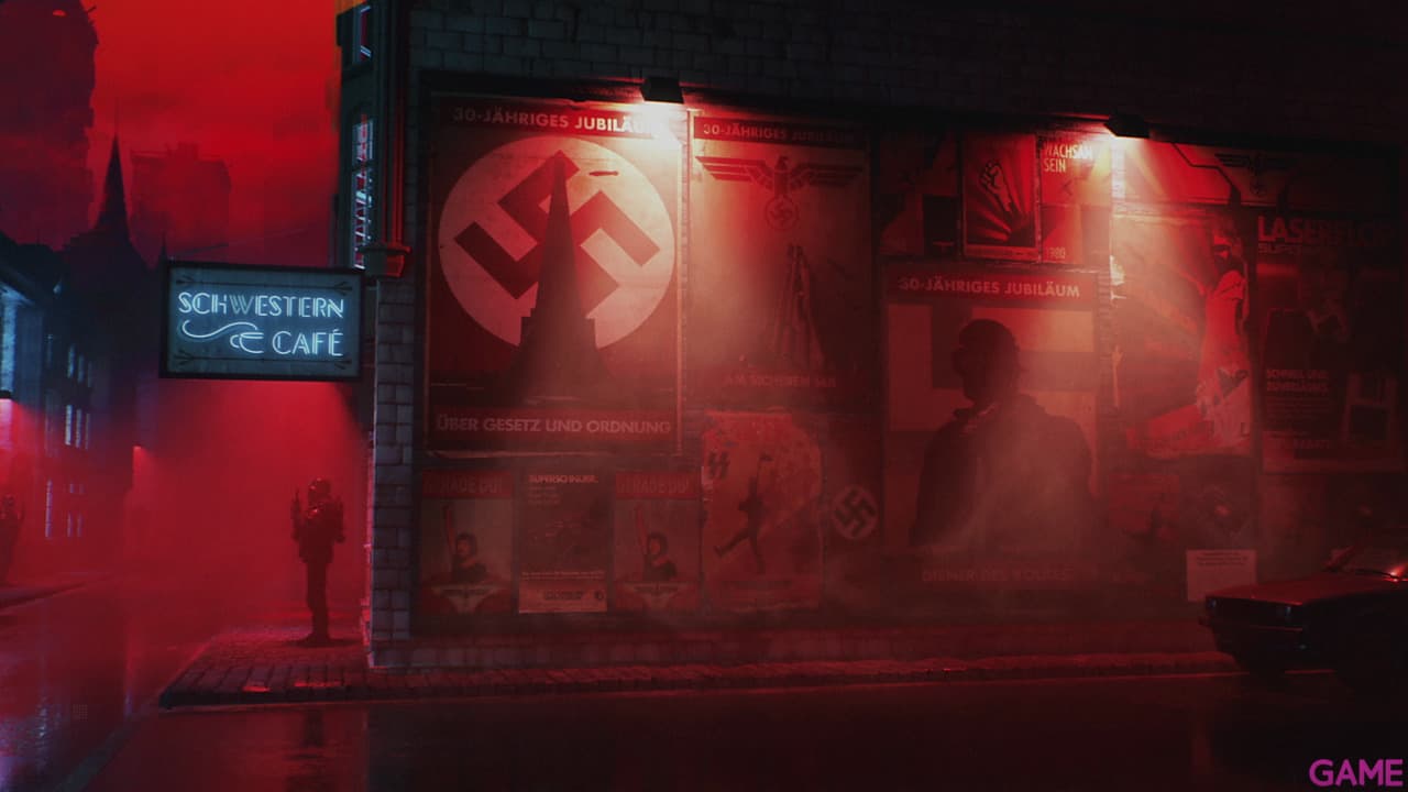 Wolfenstein Youngblood Deluxe Edition PC
