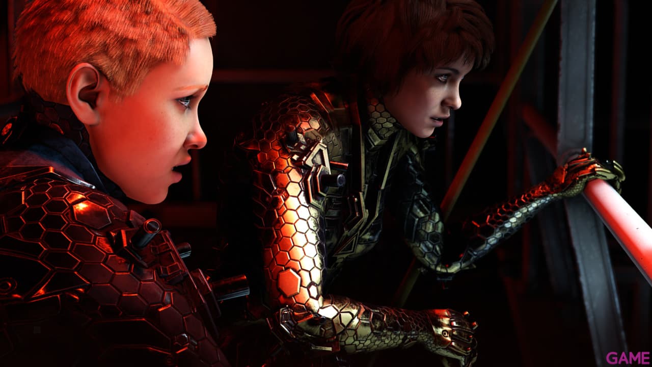 Wolfenstein Youngblood Deluxe Edition PC