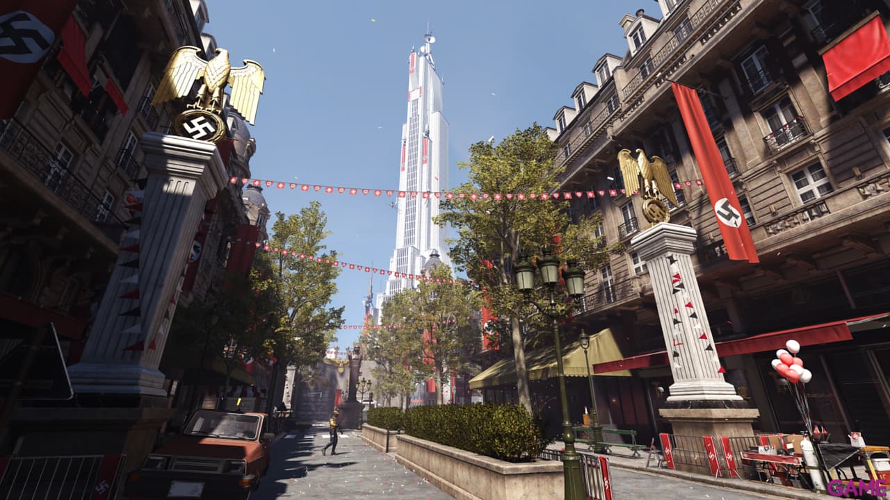 Wolfenstein Youngblood Deluxe Edition PC