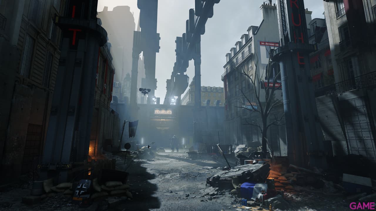 Wolfenstein Youngblood Deluxe Edition PC