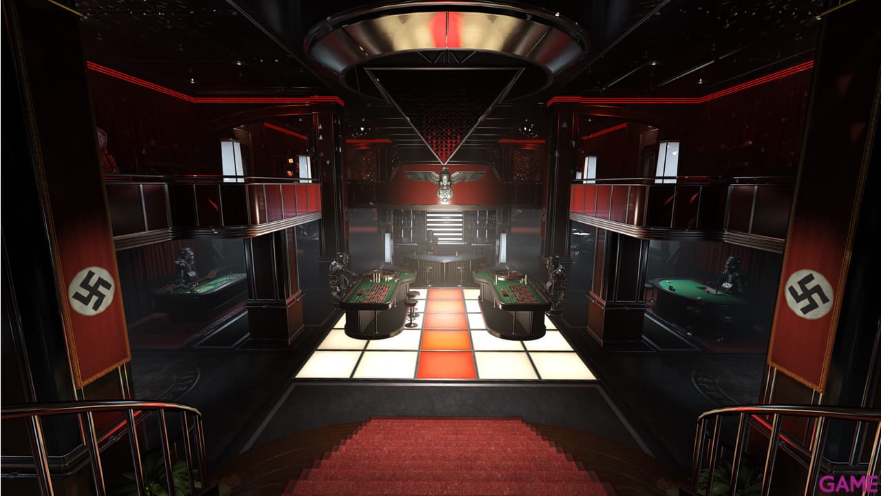 Wolfenstein Youngblood Deluxe Edition
