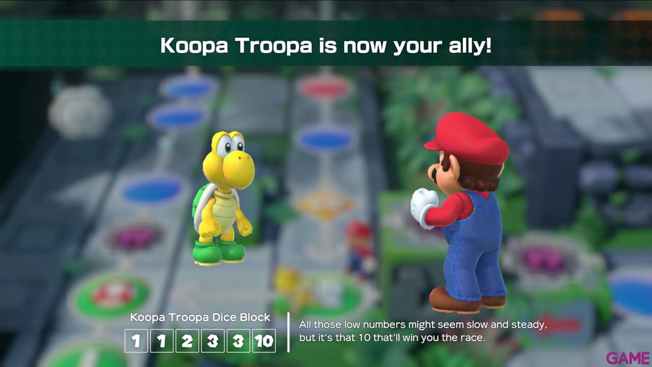 Super Mario Party Nintendo Switch