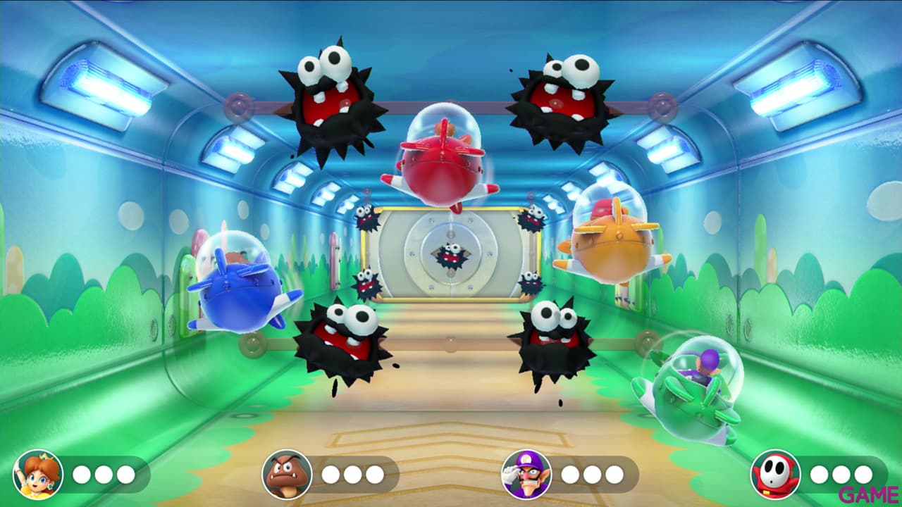 Super Mario Party Nintendo Switch