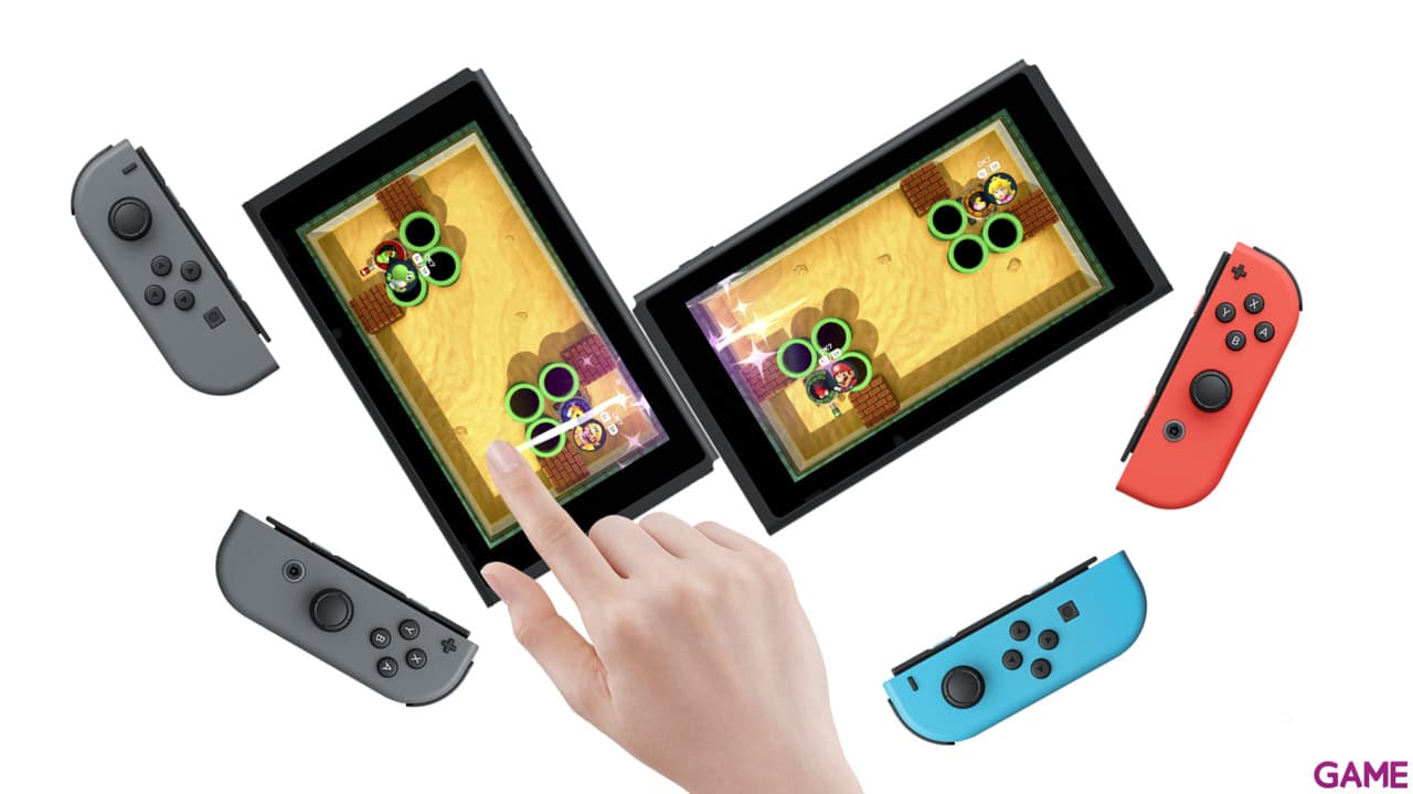 Super Mario Party Nintendo Switch