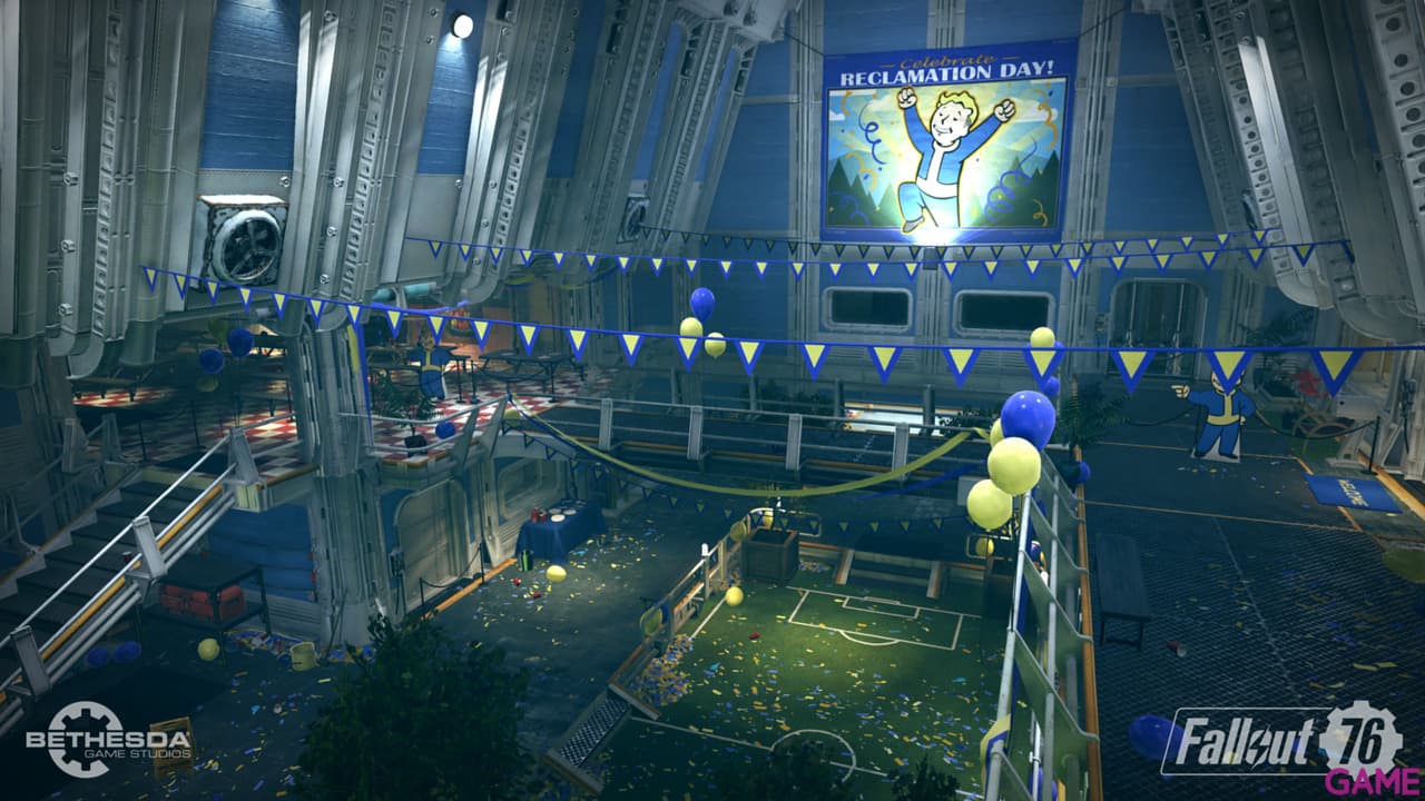 Fallout 76 Tricentennial Edition PC