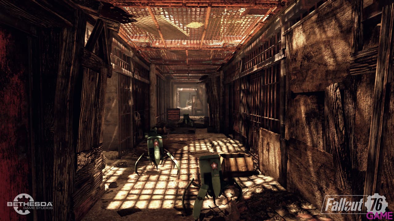 Fallout 76 Tricentennial Edition PC
