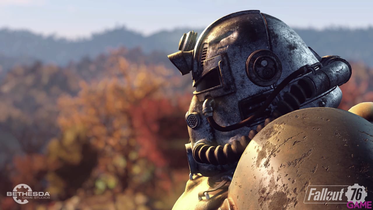 Fallout 76 Tricentennial Edition PC