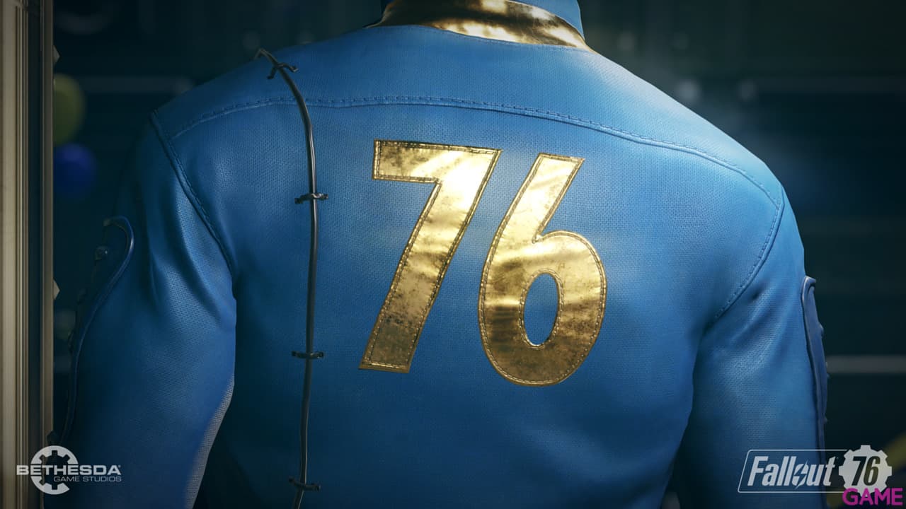 Fallout 76 Tricentennial Edition PC