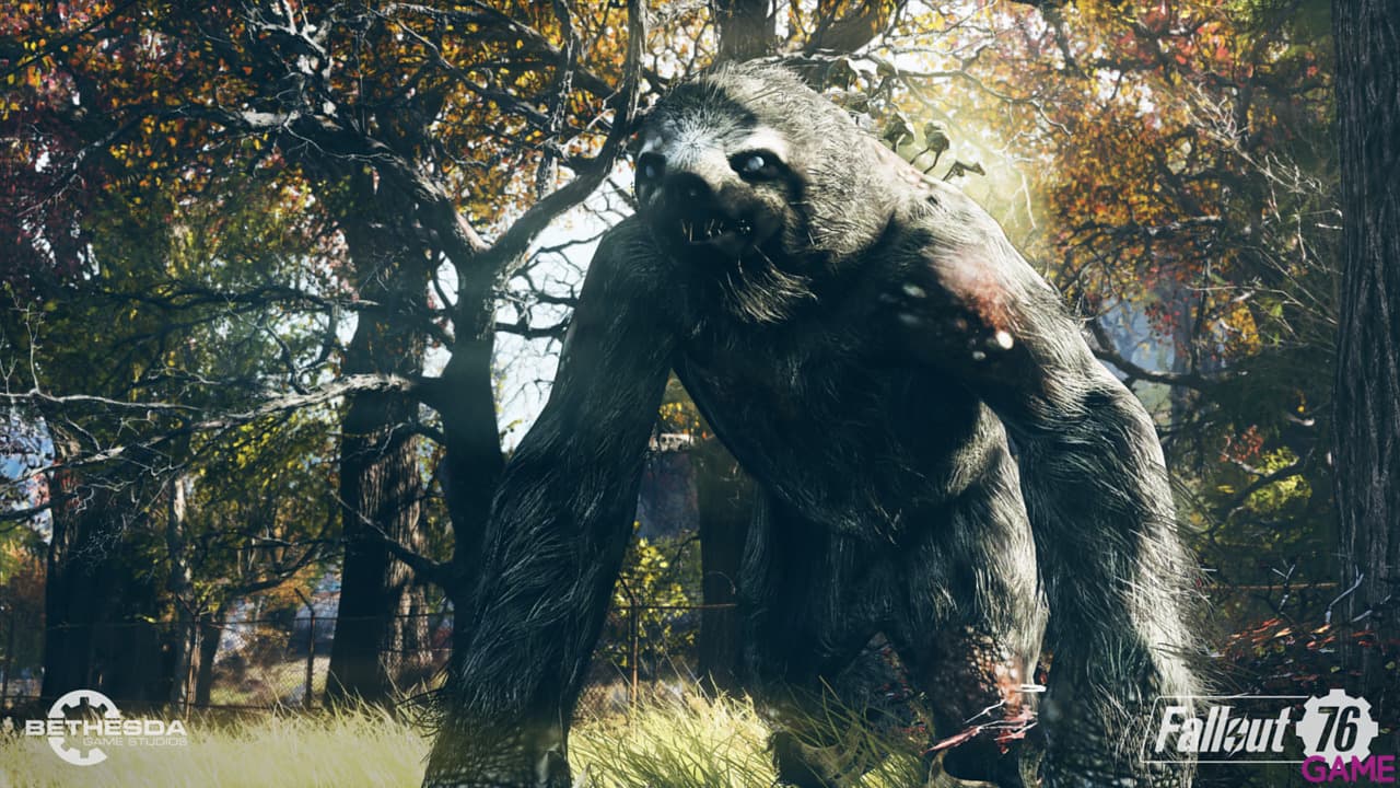 Fallout 76 Tricentennial Edition