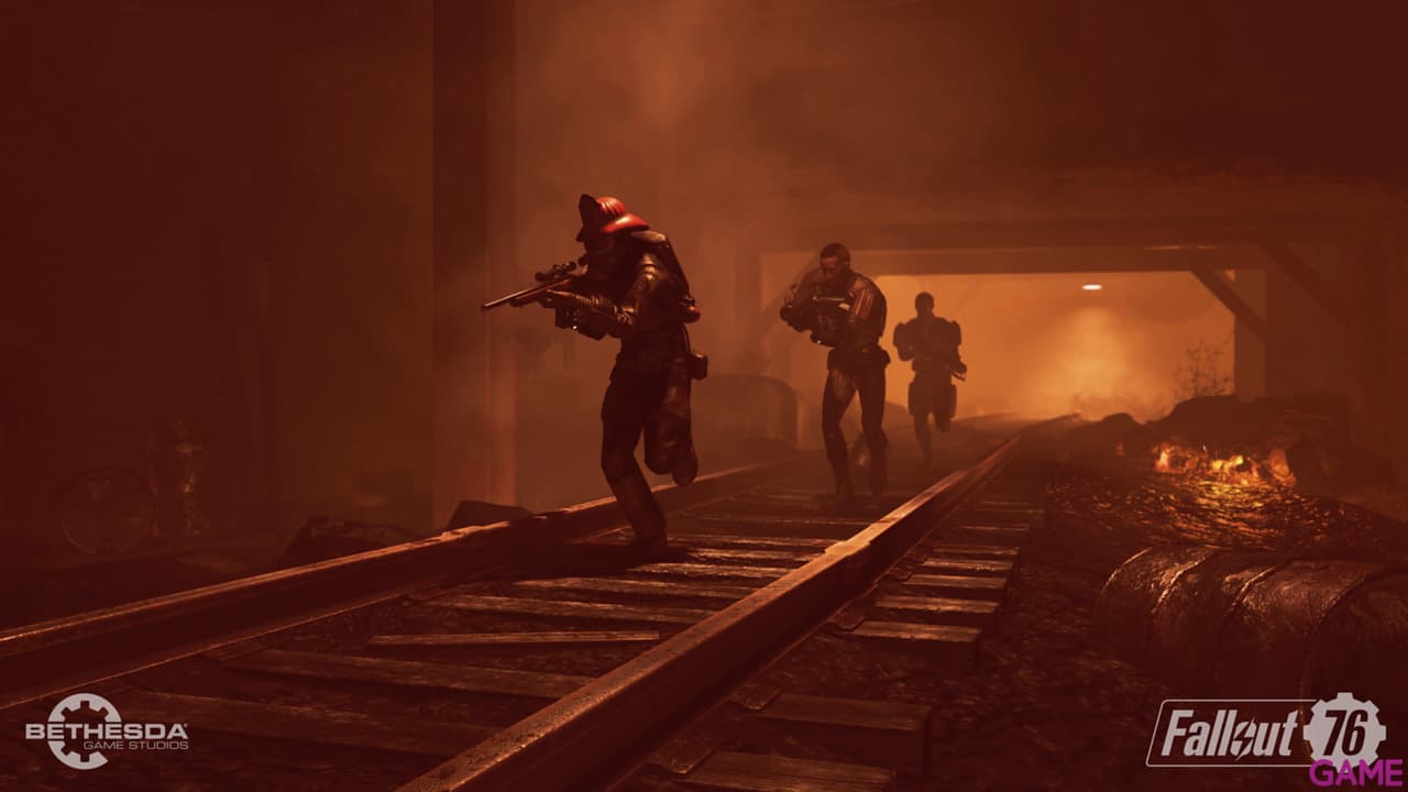 Fallout 76 Tricentennial Edition
