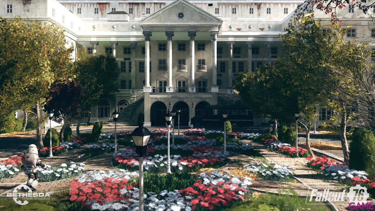 Fallout 76 Tricentennial Edition