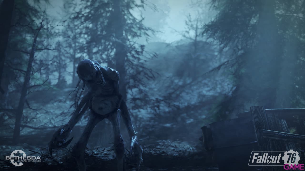 Fallout 76 Tricentennial Edition