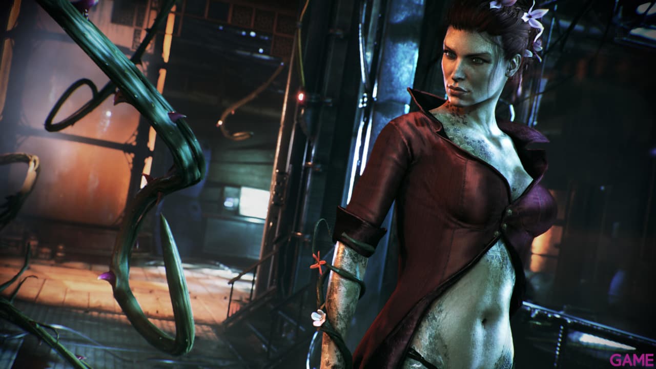 Batman Arkham Knight PS Hits