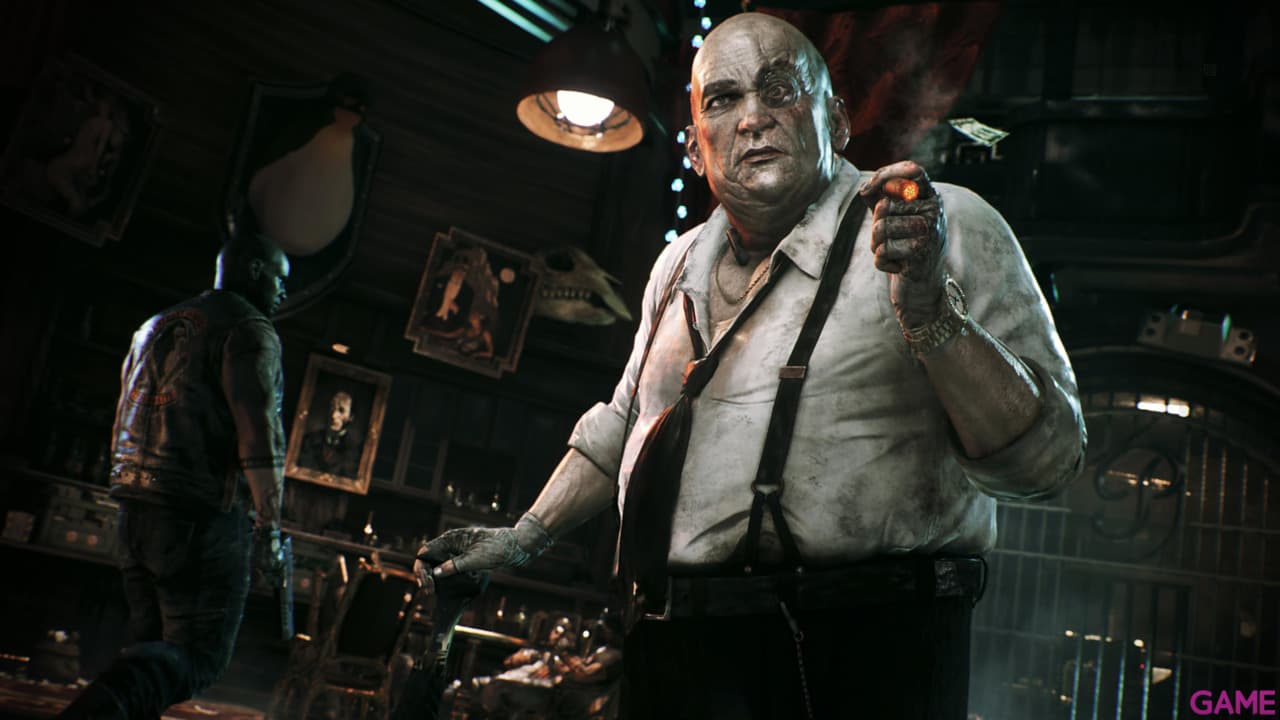 Batman Arkham Knight PS Hits