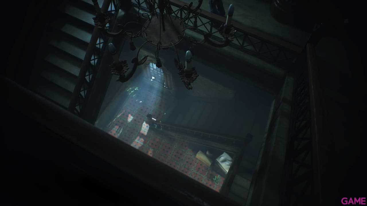 Resident Evil 2 Remake