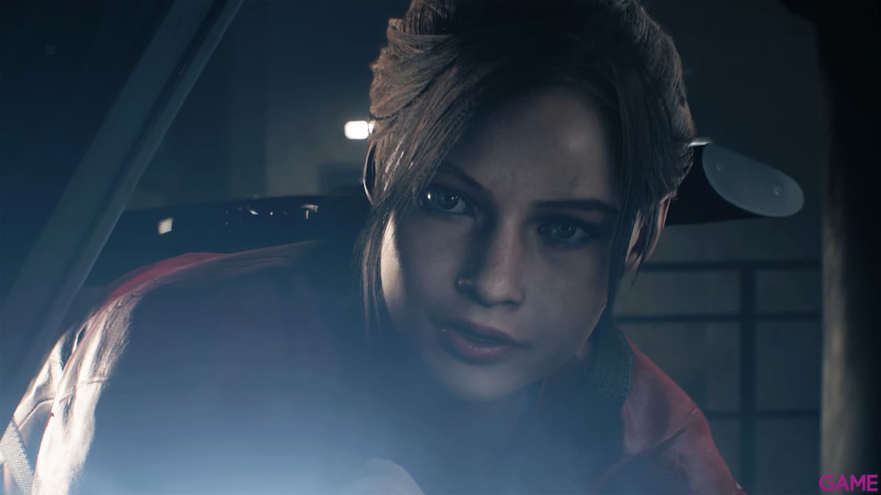 Resident Evil 2 Remake