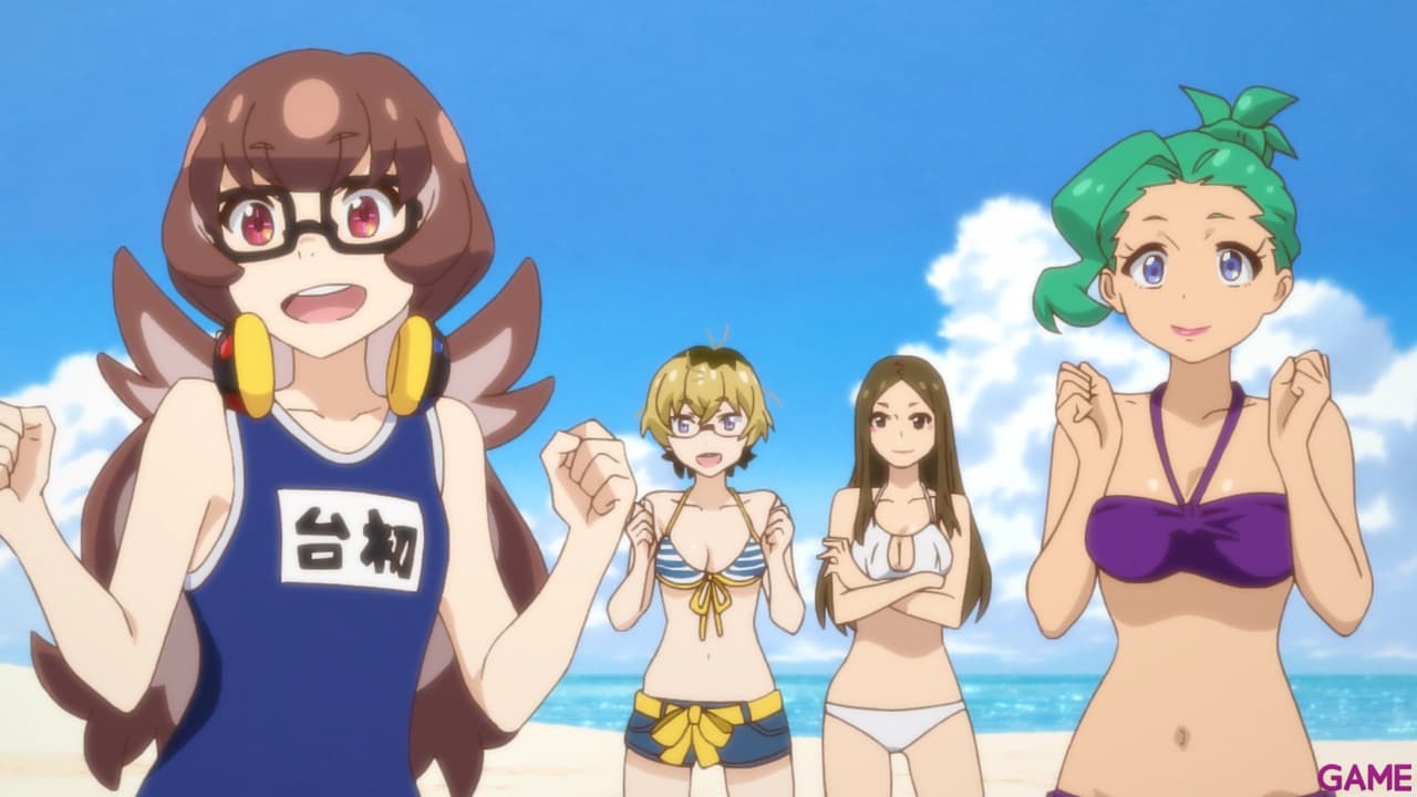 Punch Line
