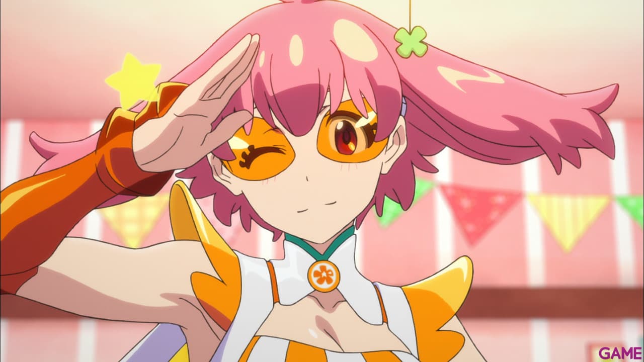 Punch Line