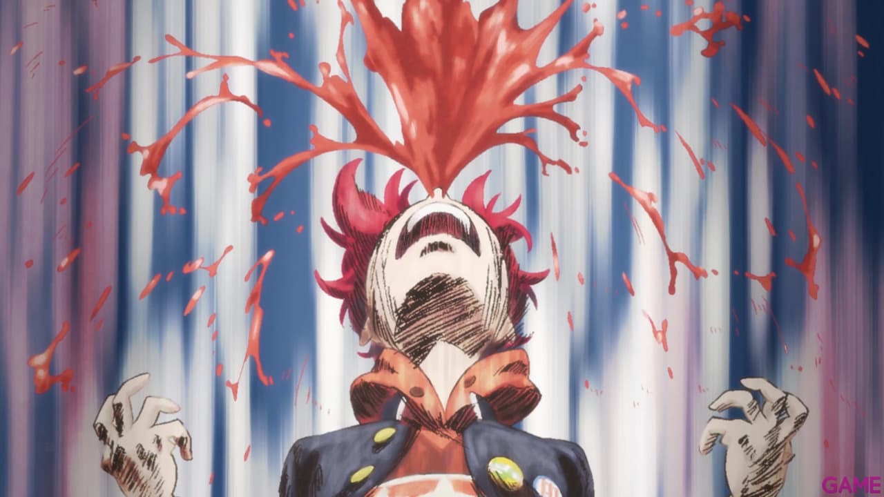 Punch Line