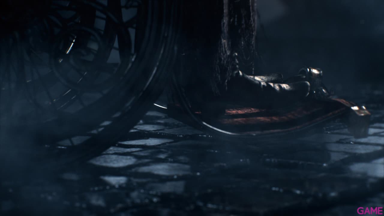 Bloodborne PS Hits PS4