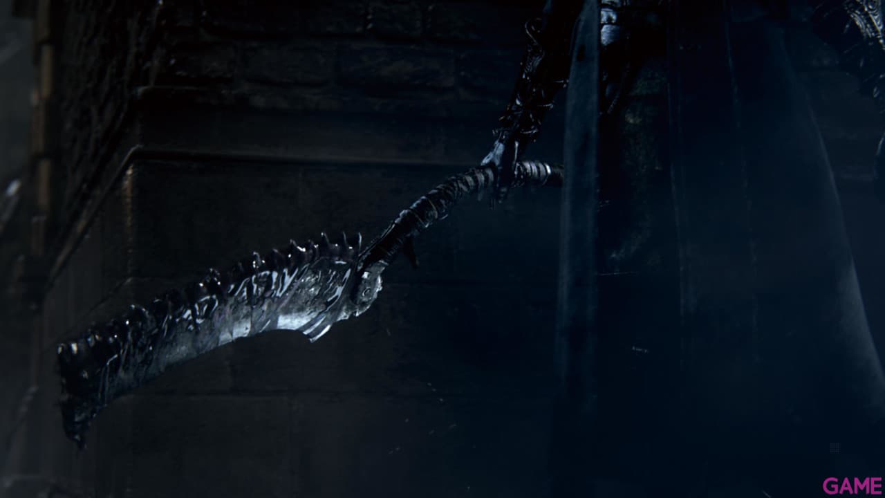 Bloodborne PS Hits PS4