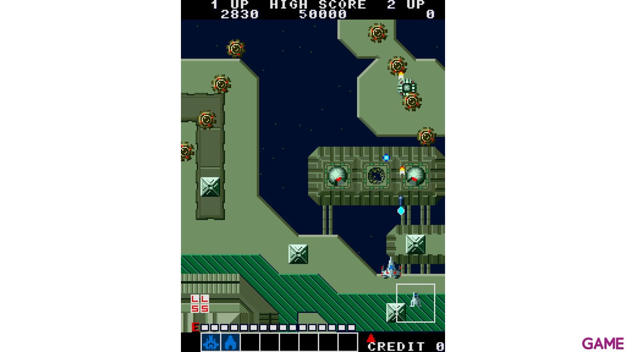 SNK 40th Anniversary Collection