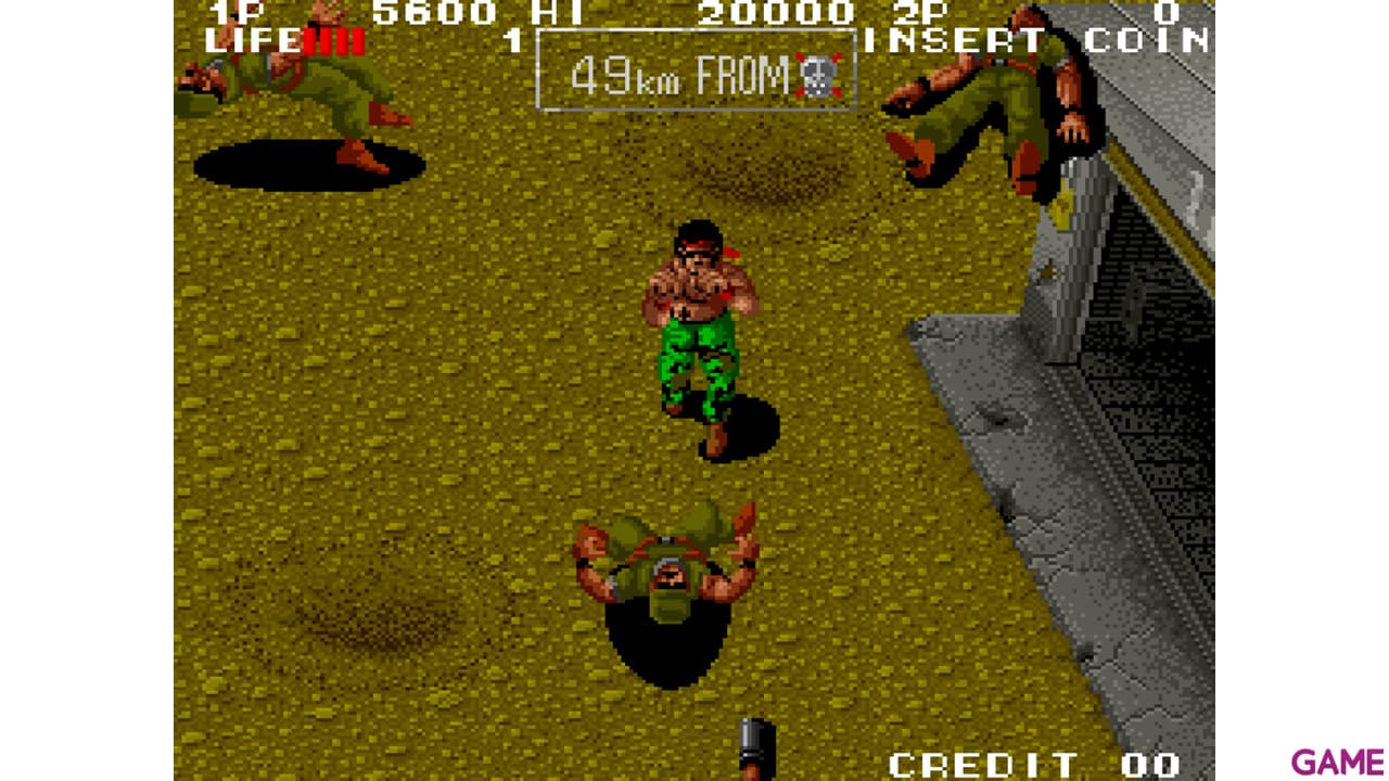 SNK 40th Anniversary Collection