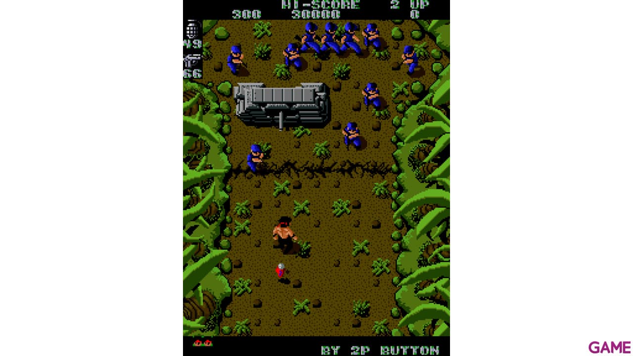 SNK 40th Anniversary Collection