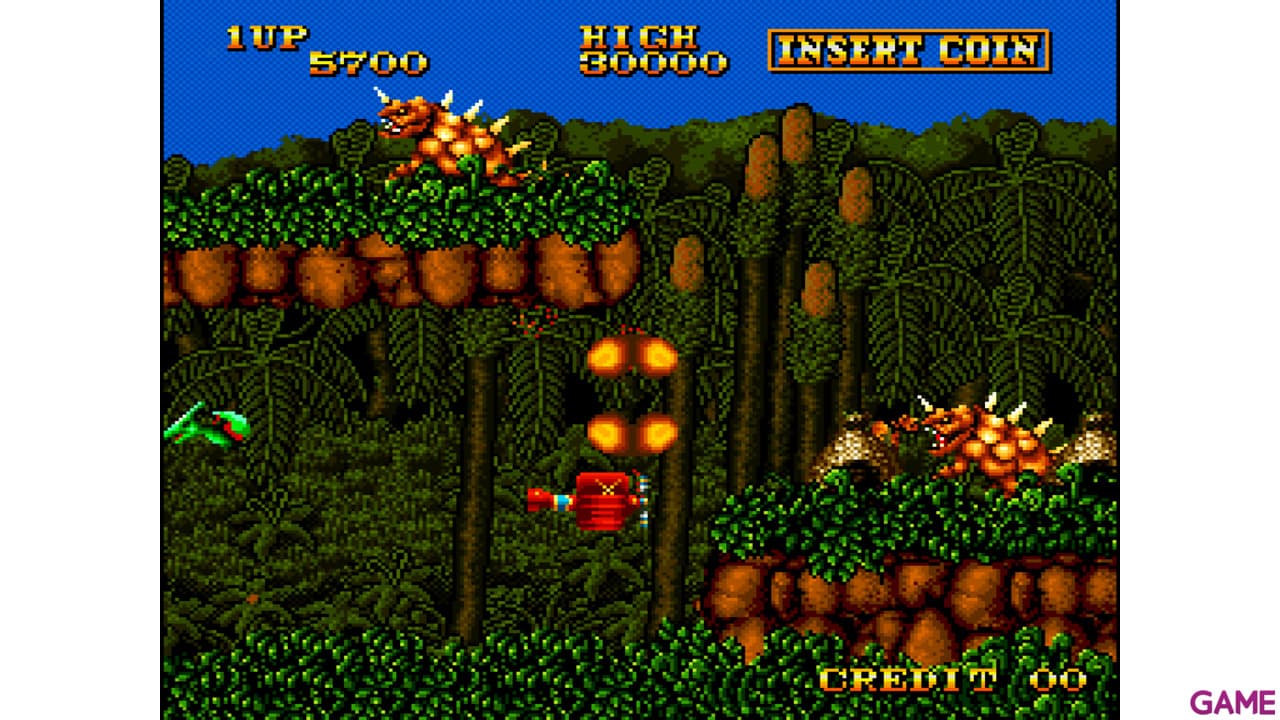 SNK 40th Anniversary Collection