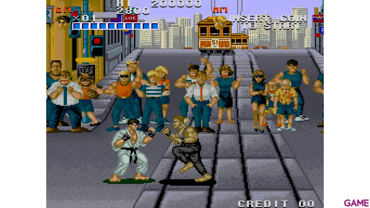 SNK 40th Anniversary Collection