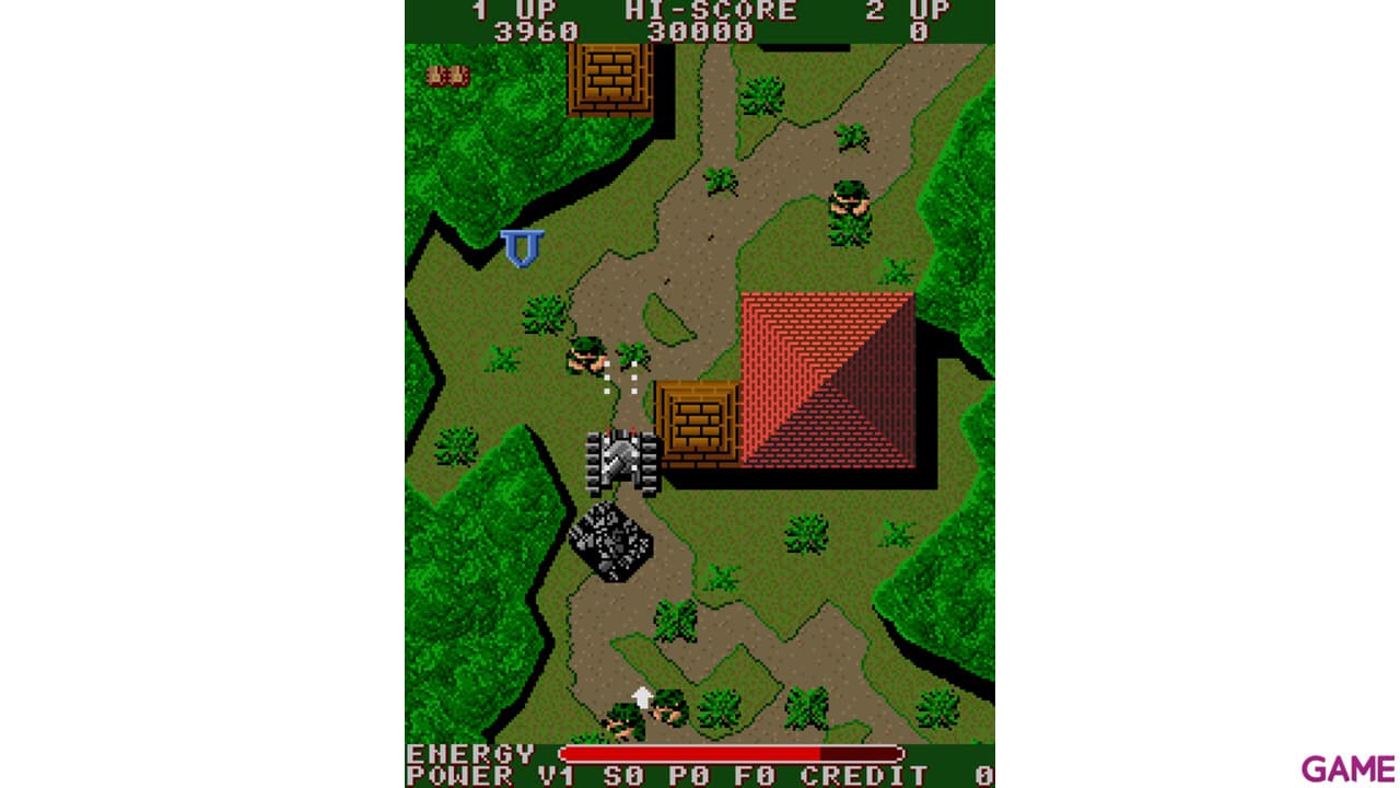 SNK 40th Anniversary Collection