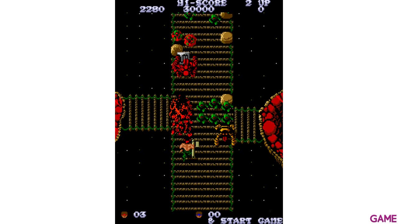 SNK 40th Anniversary Collection