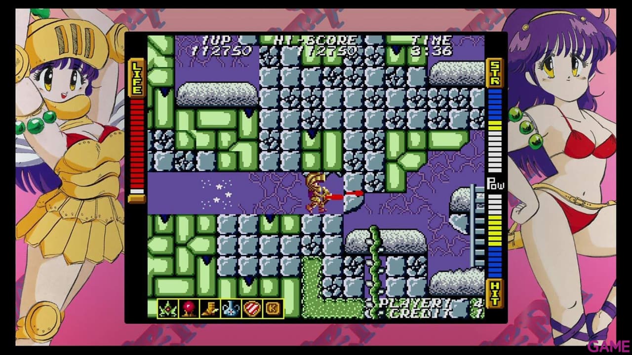 SNK 40th Anniversary Collection
