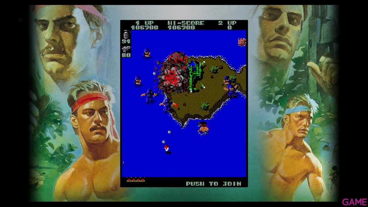 SNK 40th Anniversary Collection