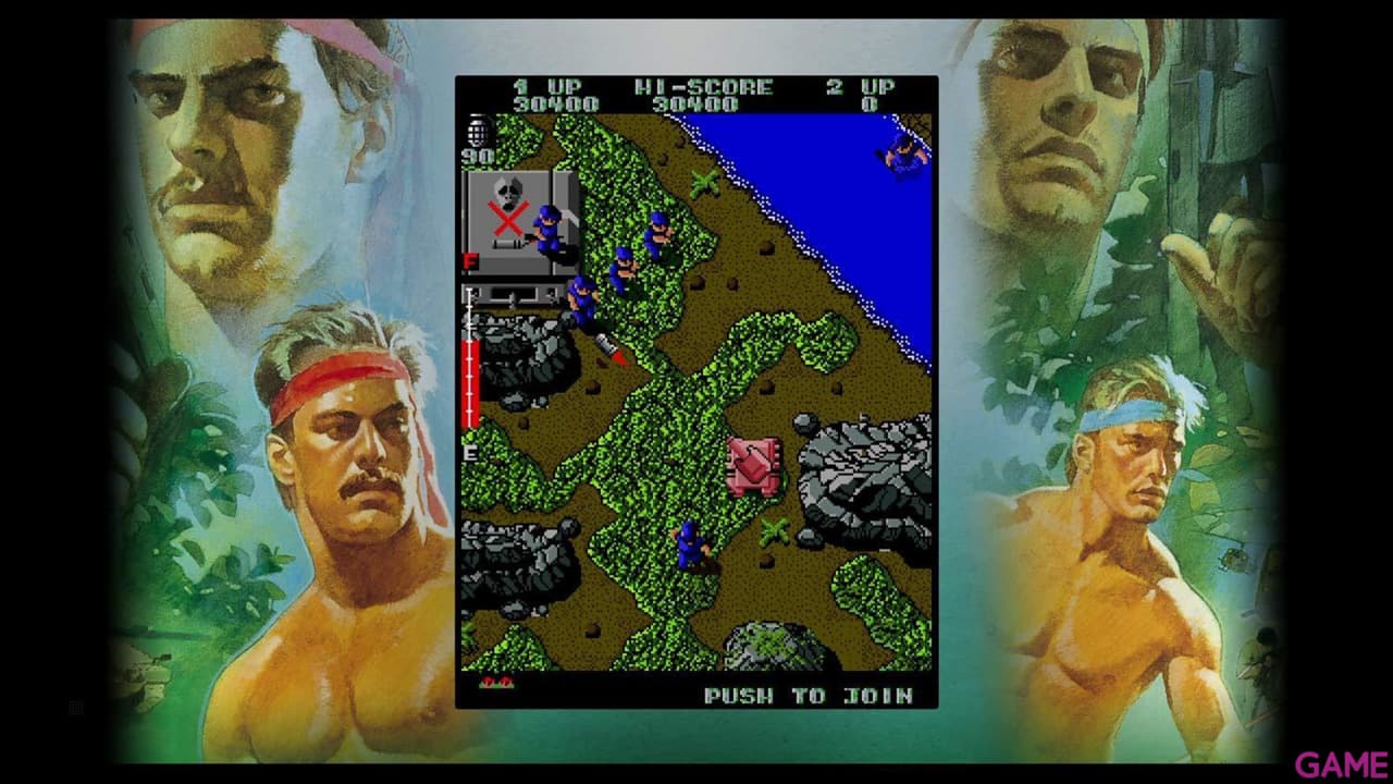 SNK 40th Anniversary Collection