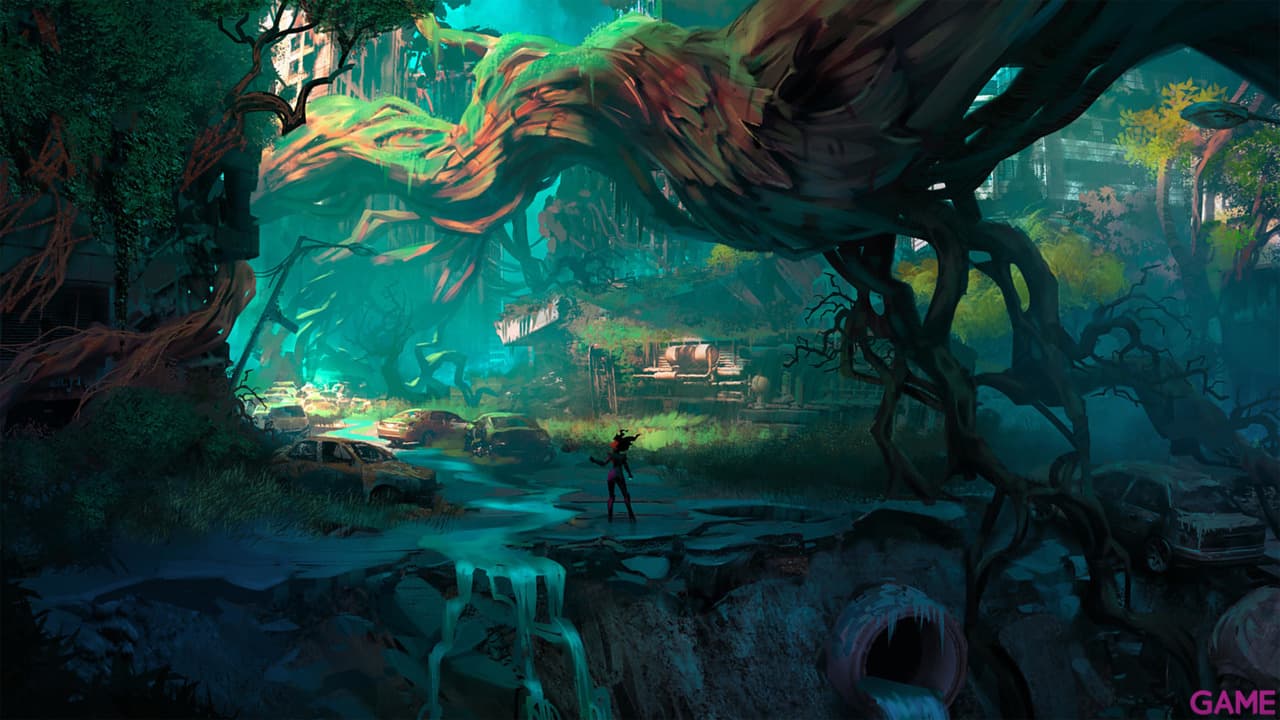 Darksiders III Apocalypse Edition