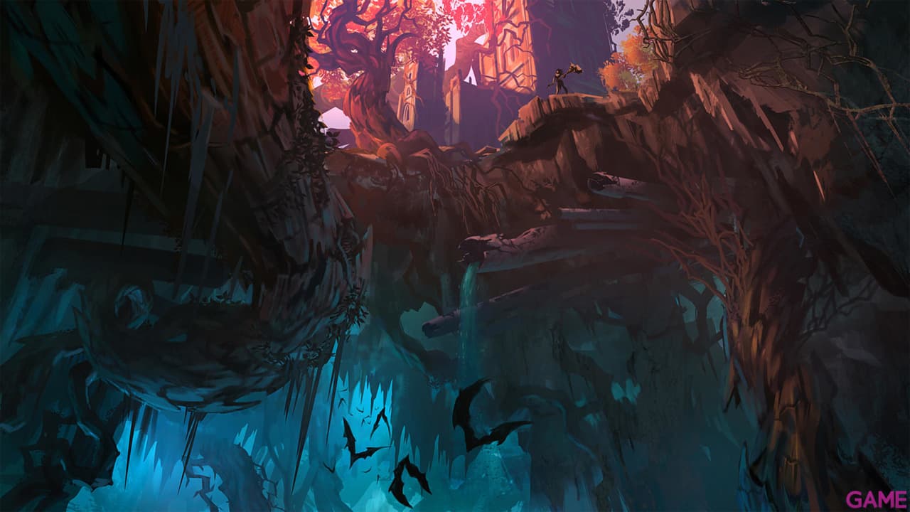 Darksiders III Apocalypse Edition