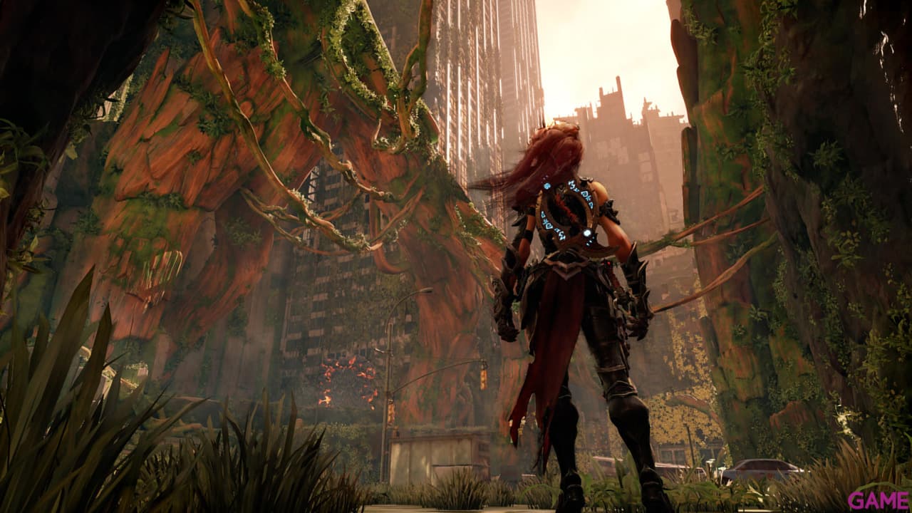 Darksiders III Apocalypse Edition