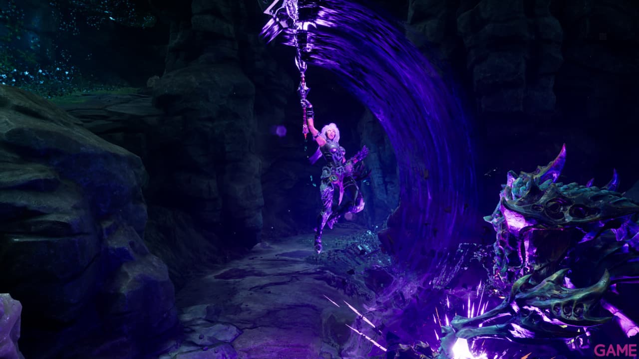 Darksiders III Apocalypse Edition