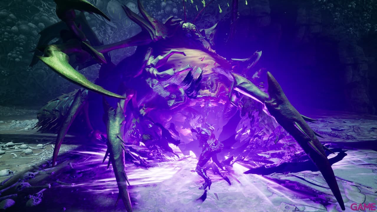 Darksiders III Apocalypse Edition