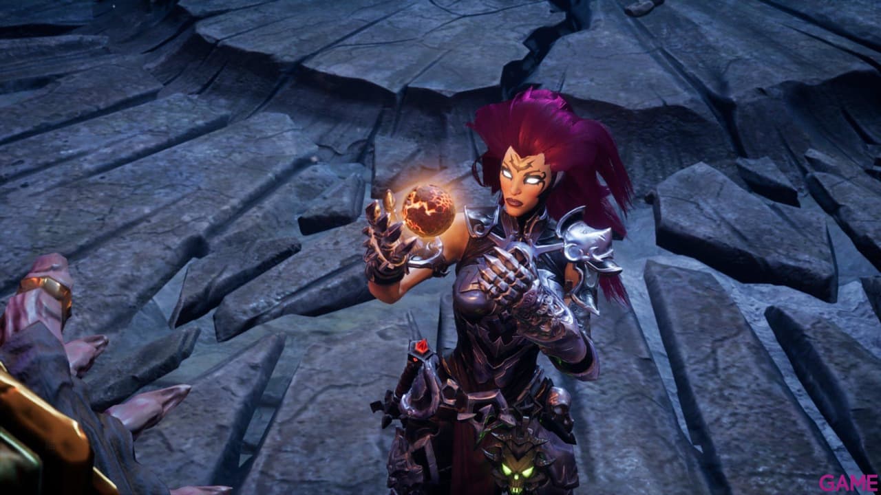 Darksiders III Apocalypse Edition