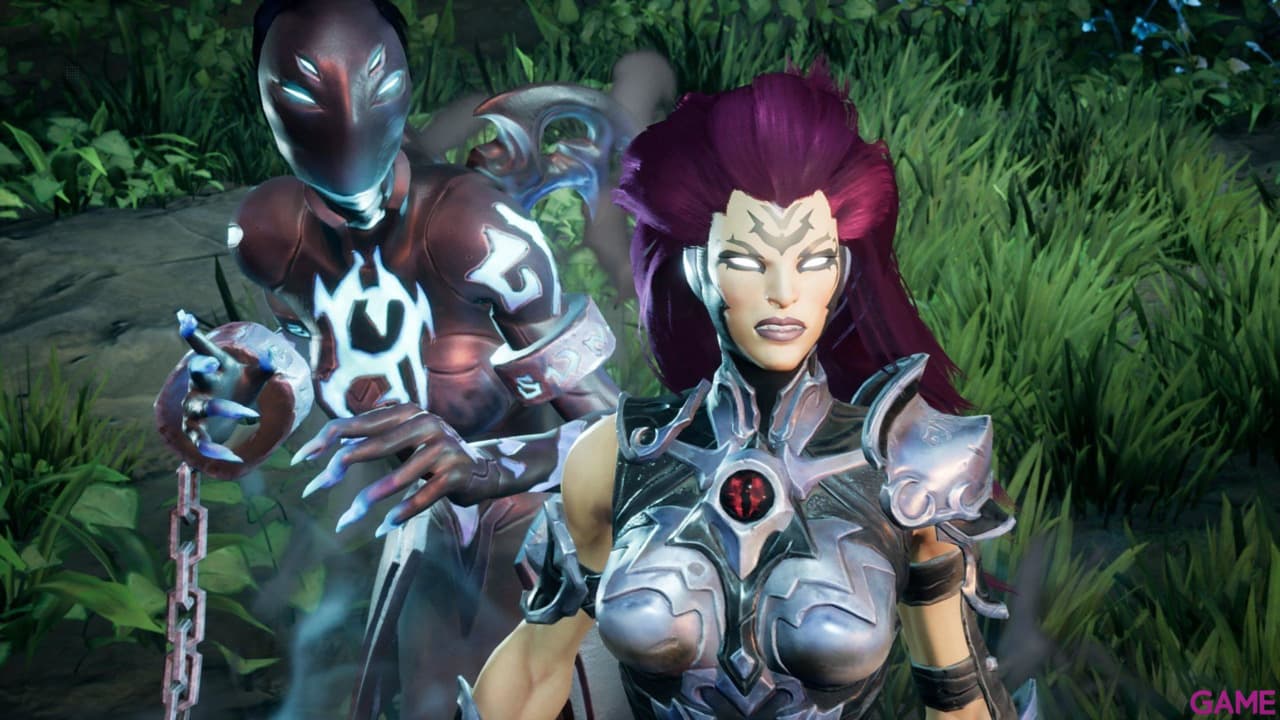 Darksiders III Apocalypse Edition