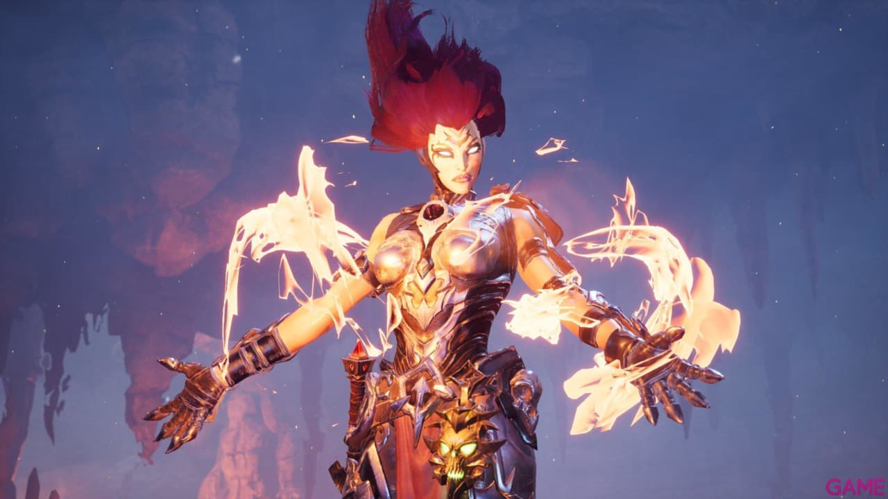 Darksiders III Apocalypse Edition