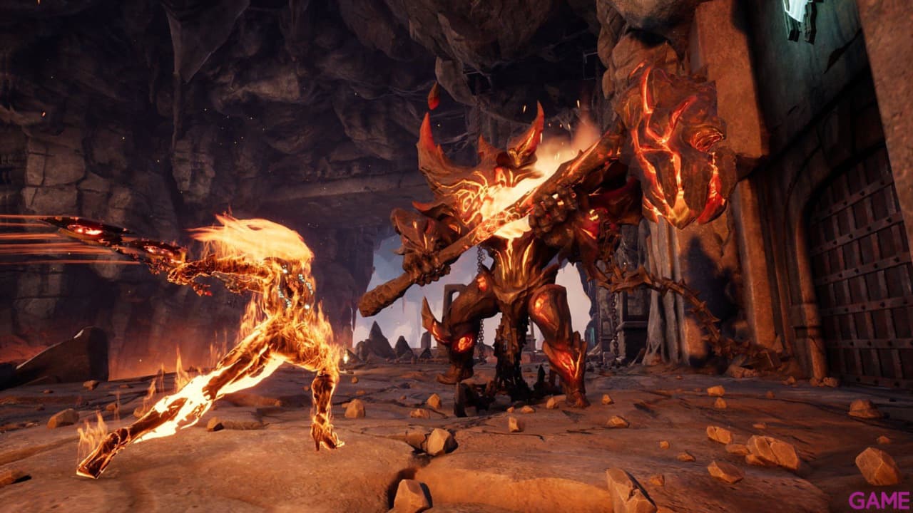 Darksiders III Apocalypse Edition